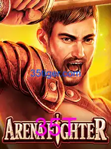 ArenaFighter
