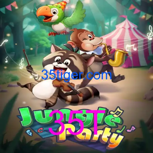 JungleParty