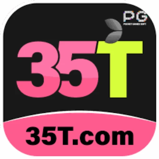 35T-platform Oficial Slots Brasil Logo
